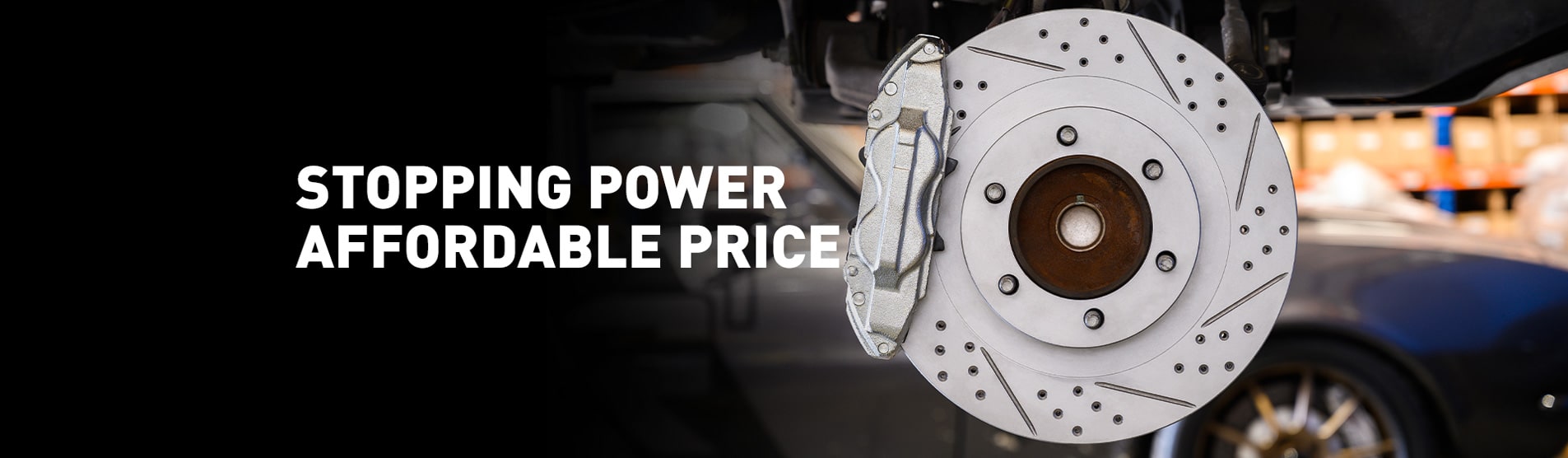  Stopping Power Affordable Price 