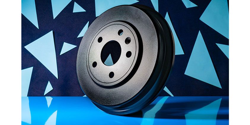 R1 Concepts Brake Drums