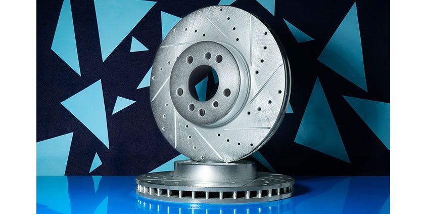 eLINE Series Brake Rotors