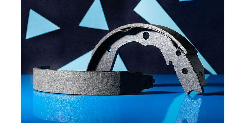 R1 Concepts Brake Shoes