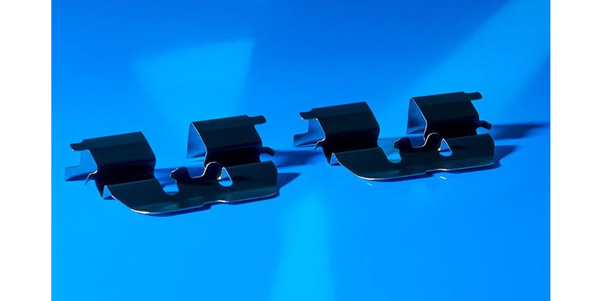 R1 Concepts Brake Hardware Kit