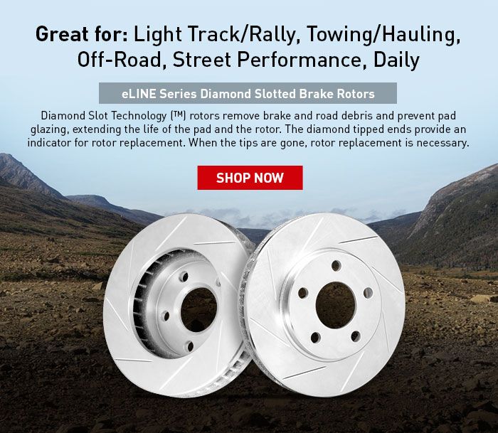 Improving Safety With Eline Series Car Brake Rotors | R1 Concepts