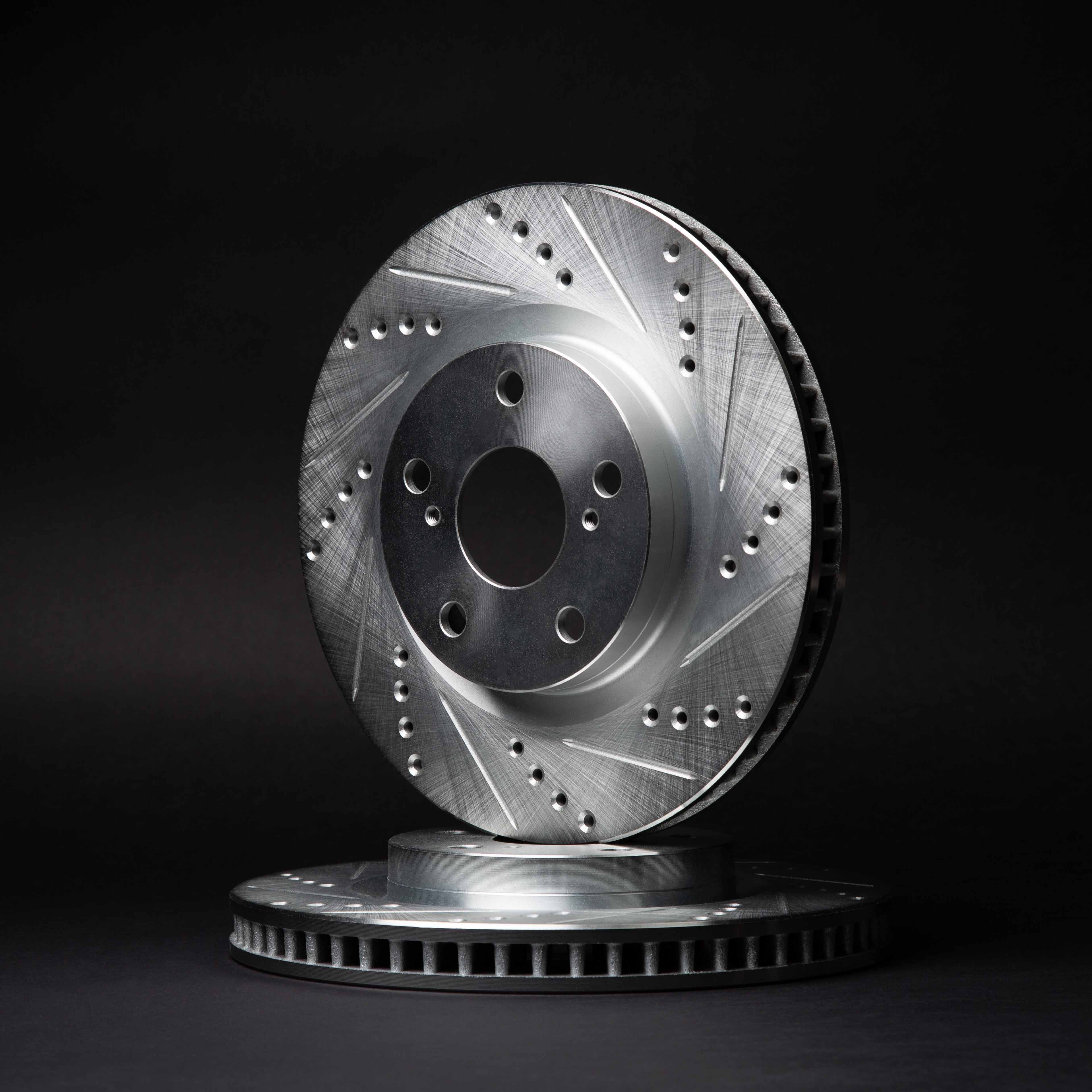 eLINE Series Brake Rotors