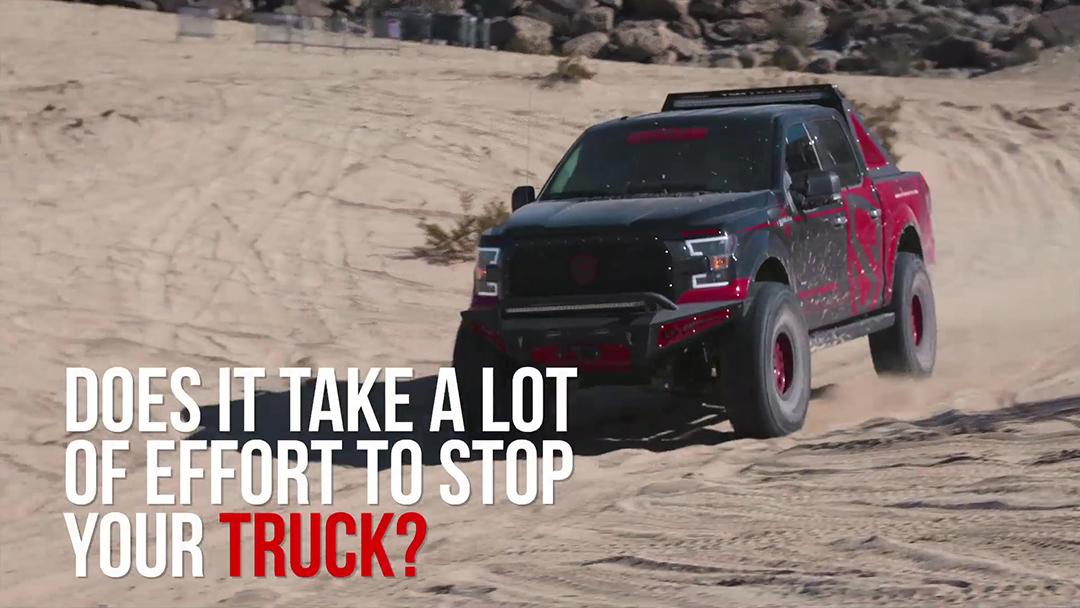 2020 R1 Concepts equipped Victoria Truck Video