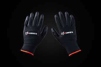R1 Concepts Gloves