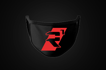 R1 Forged Series Face Mask