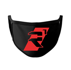 R1 Forged Series Face Mask