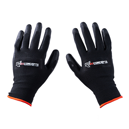 R1 Series R1 Concepts Gloves

