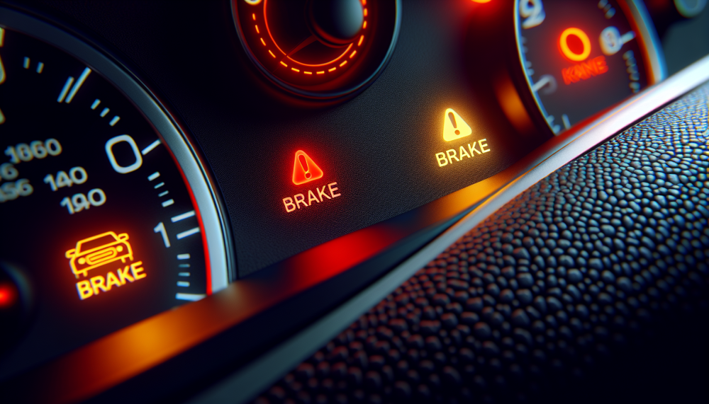 Spongy Brake Pedal What Is It? Blog R1Concepts