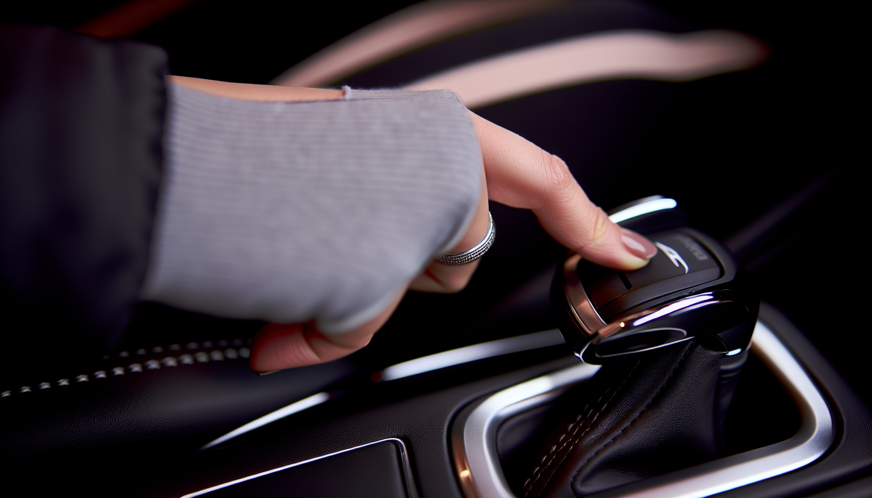 Why Your Parking Brake Light Stays On & How to Fix It Blog R1Concepts