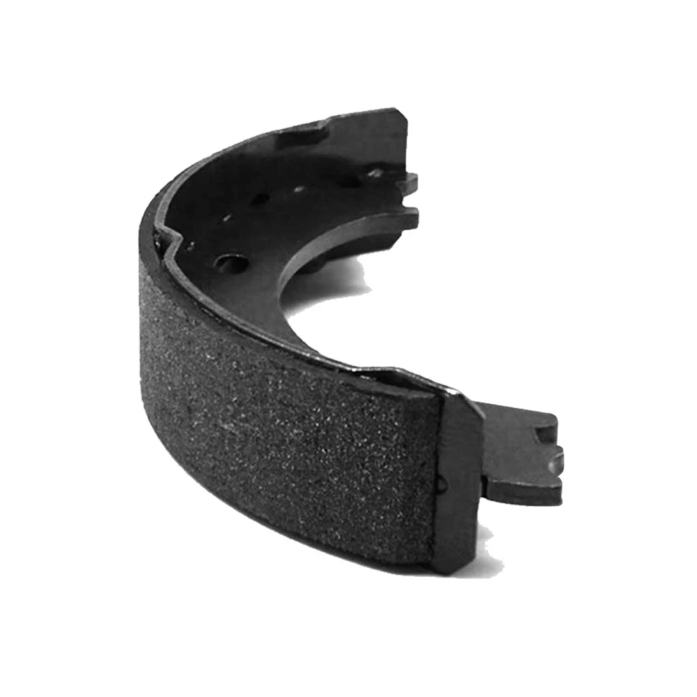 R1 Concepts parking brake shoe - What Does the Emergency Brake Do in Your Vehicle