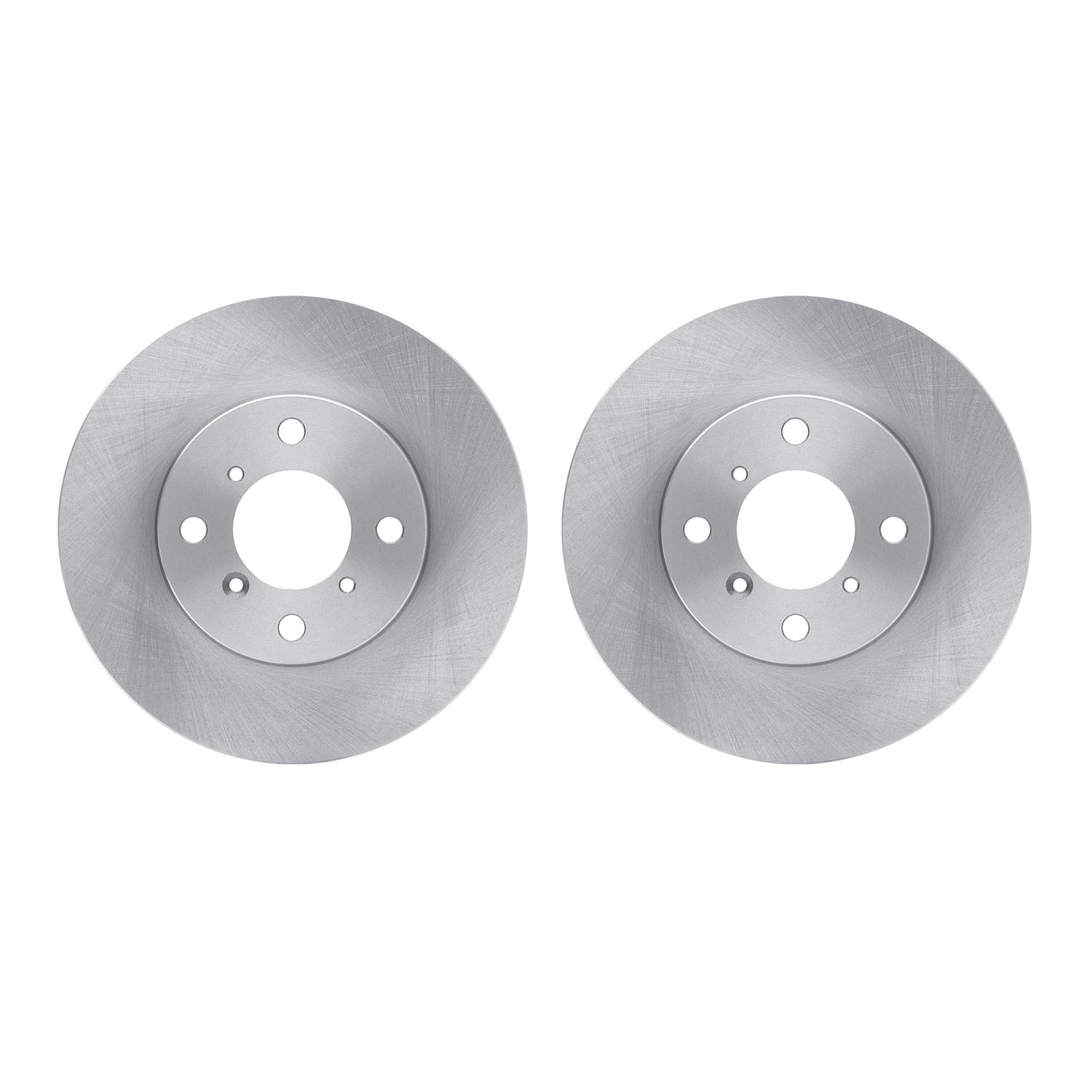 R1 eLINE Series Blank Brake Rotors