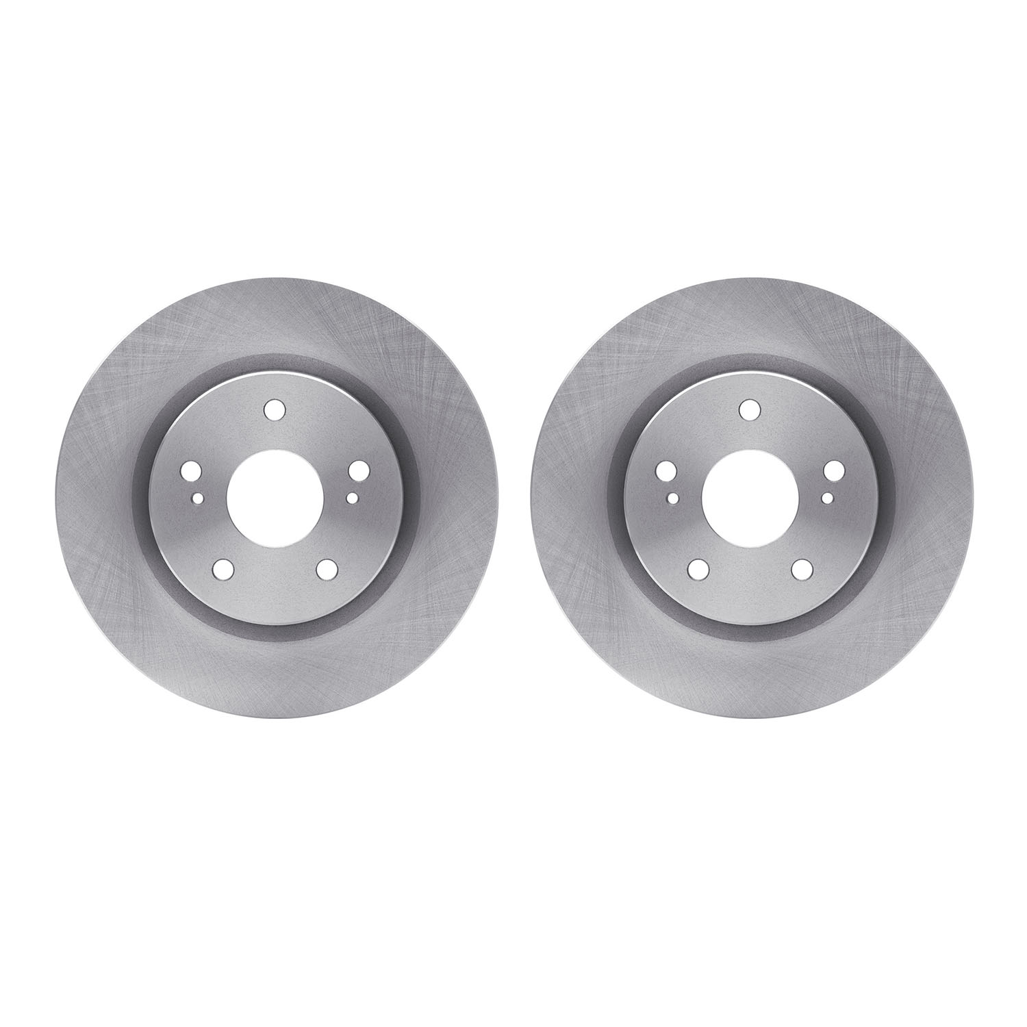 R1 eLINE Series Blank Brake Rotors