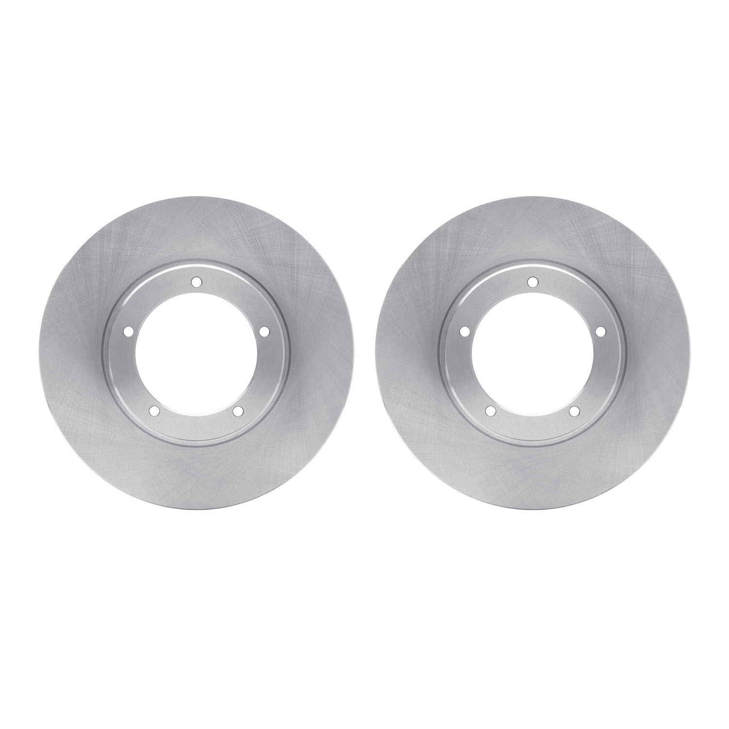 R1 eLINE Series Blank Brake Rotors