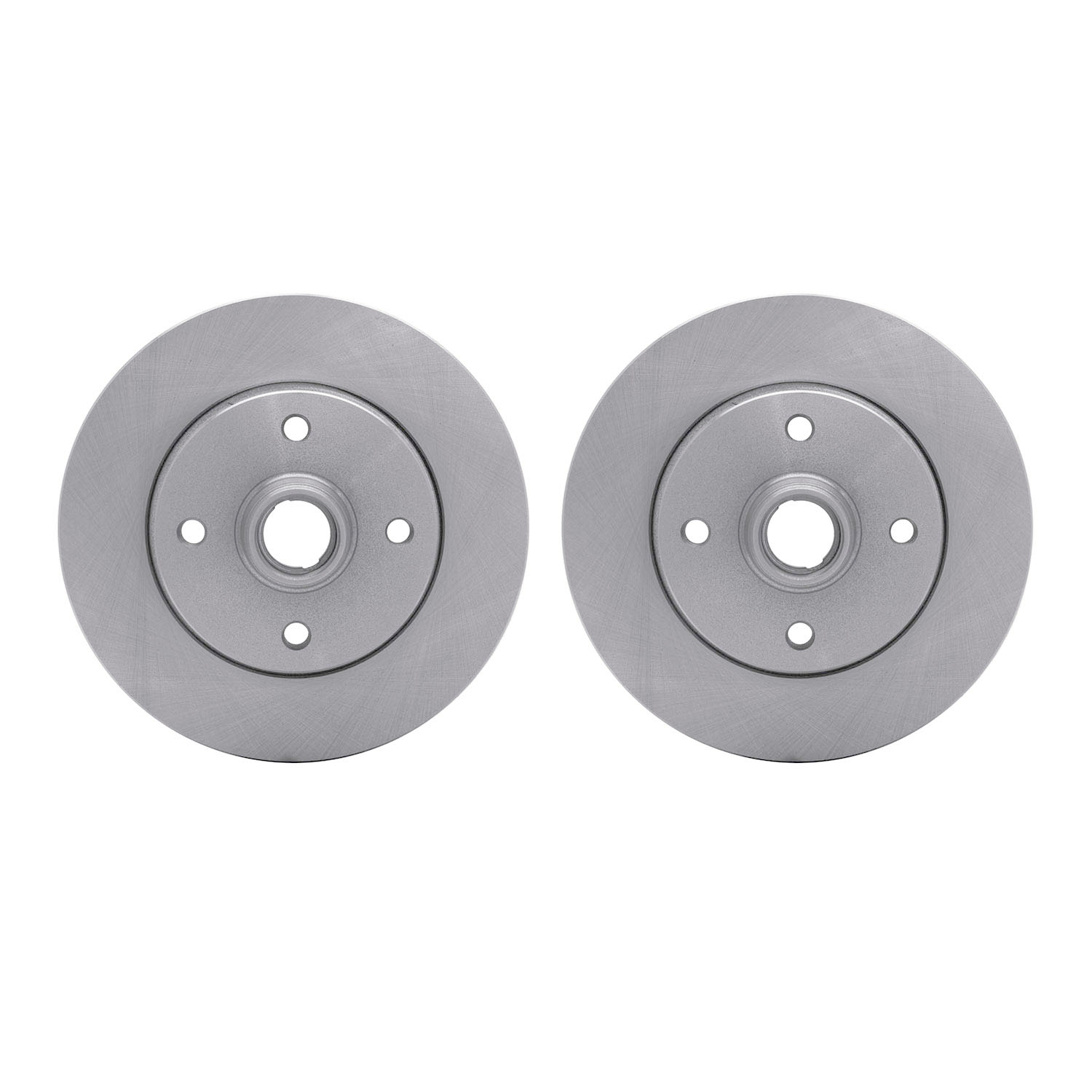 R1 eLINE Series Blank Brake Rotors