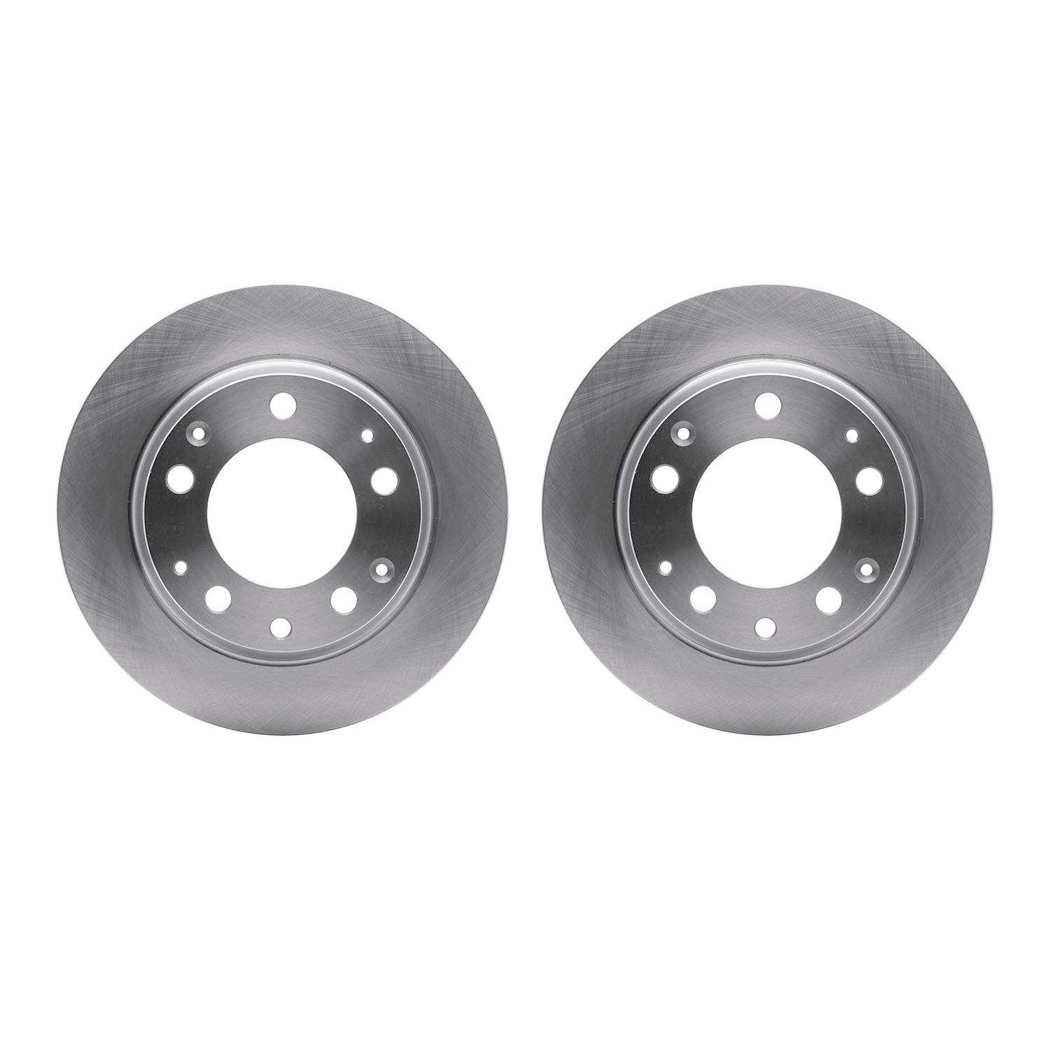 R1 eLINE Series Blank Brake Rotors