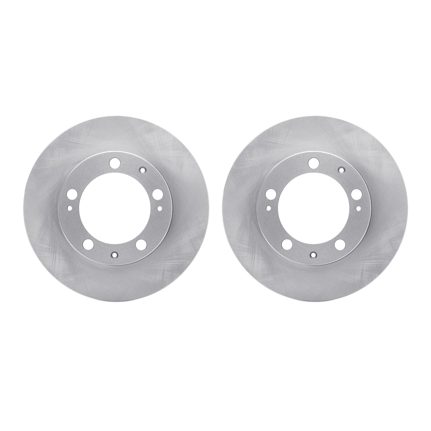 R1 eLINE Series Blank Brake Rotors