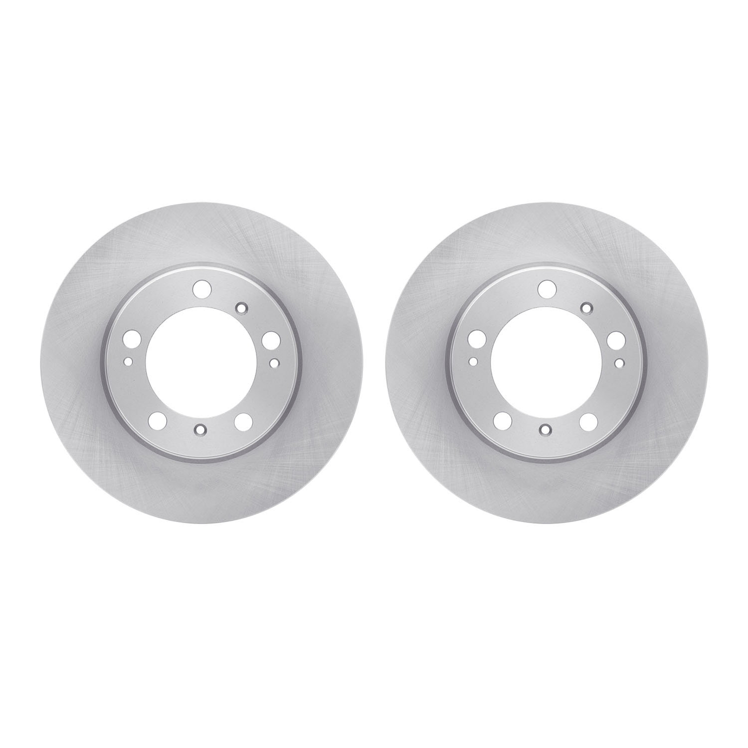 R1 eLINE Series Blank Brake Rotors