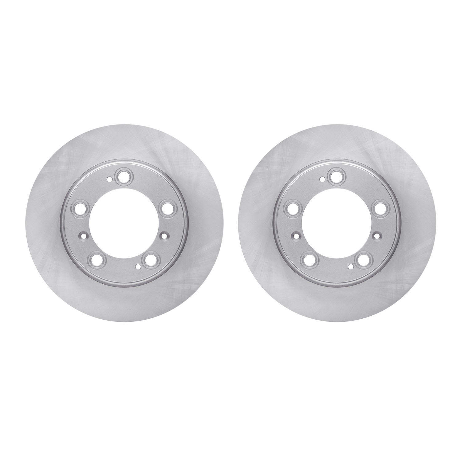 R1 eLINE Series Blank Brake Rotors