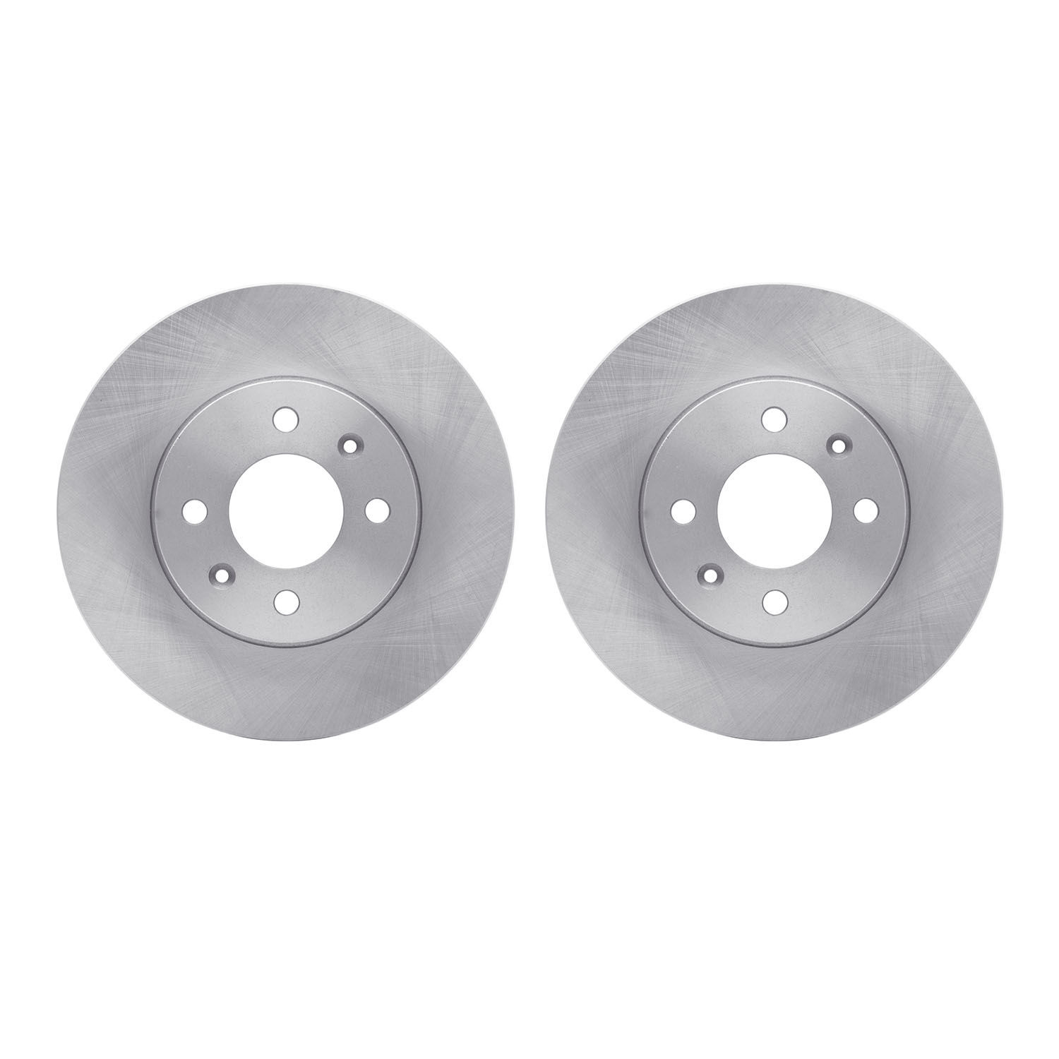 R1 eLINE Series Blank Brake Rotors