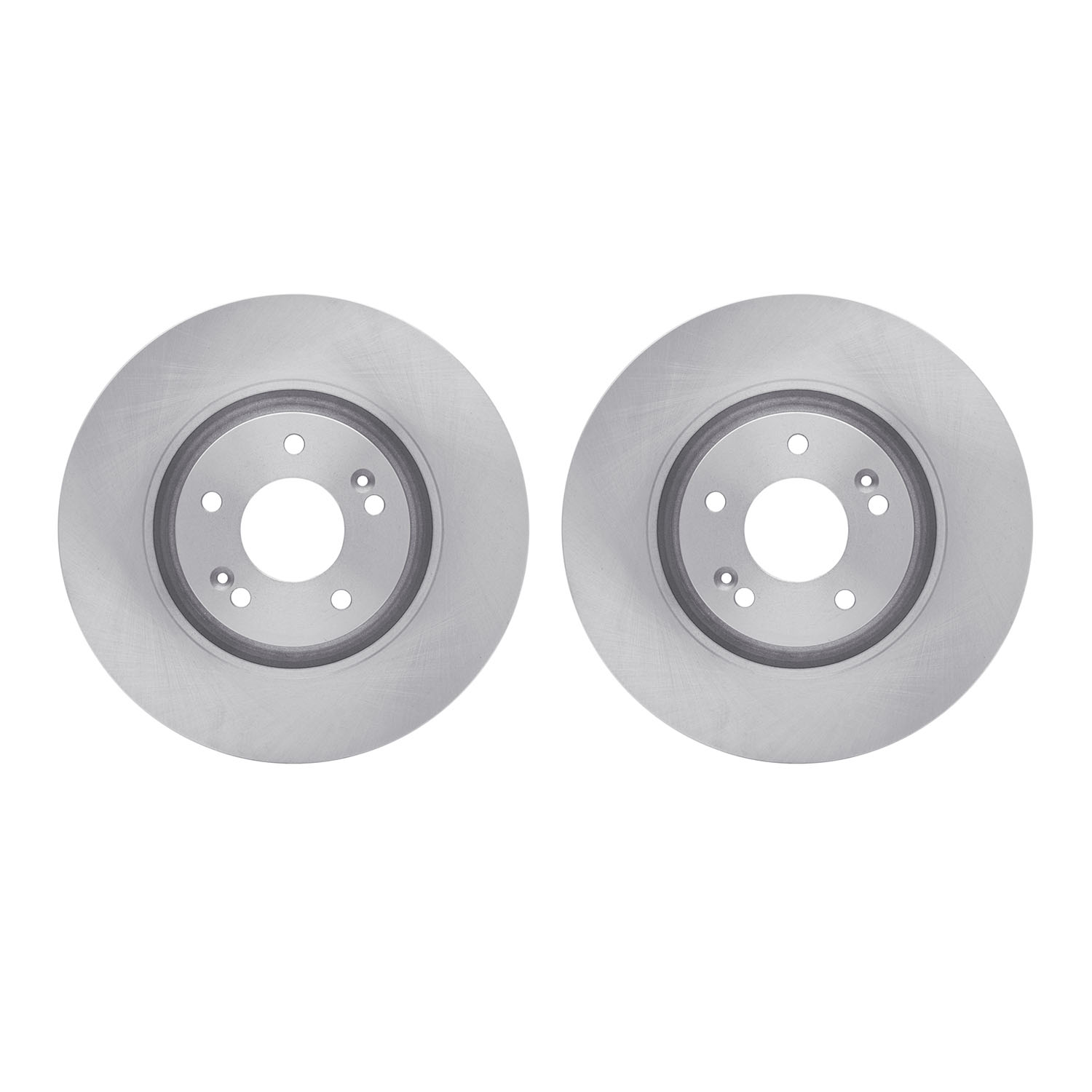 R1 eLINE Series Blank Brake Rotors