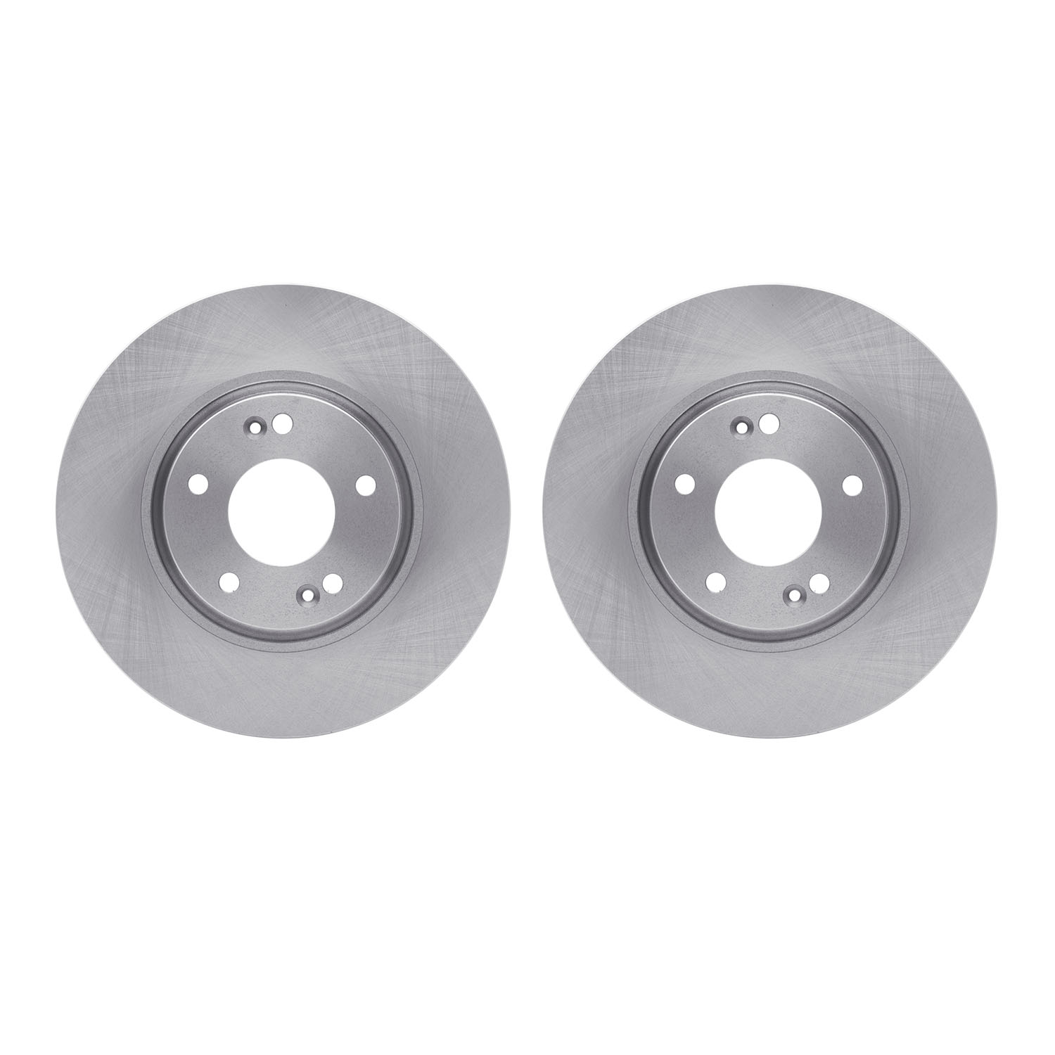 R1 eLINE Series Blank Brake Rotors