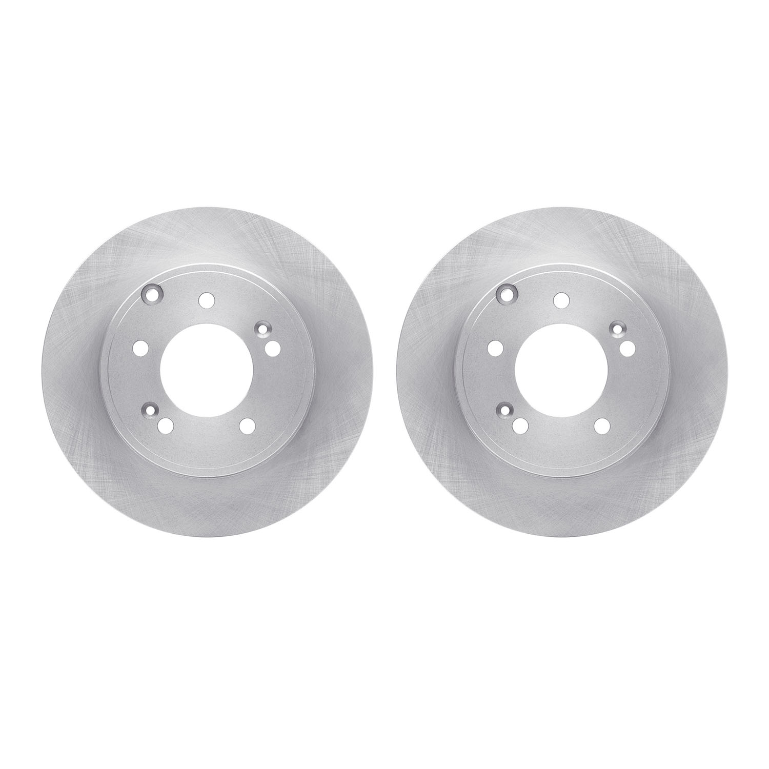 R1 eLINE Series Blank Brake Rotors