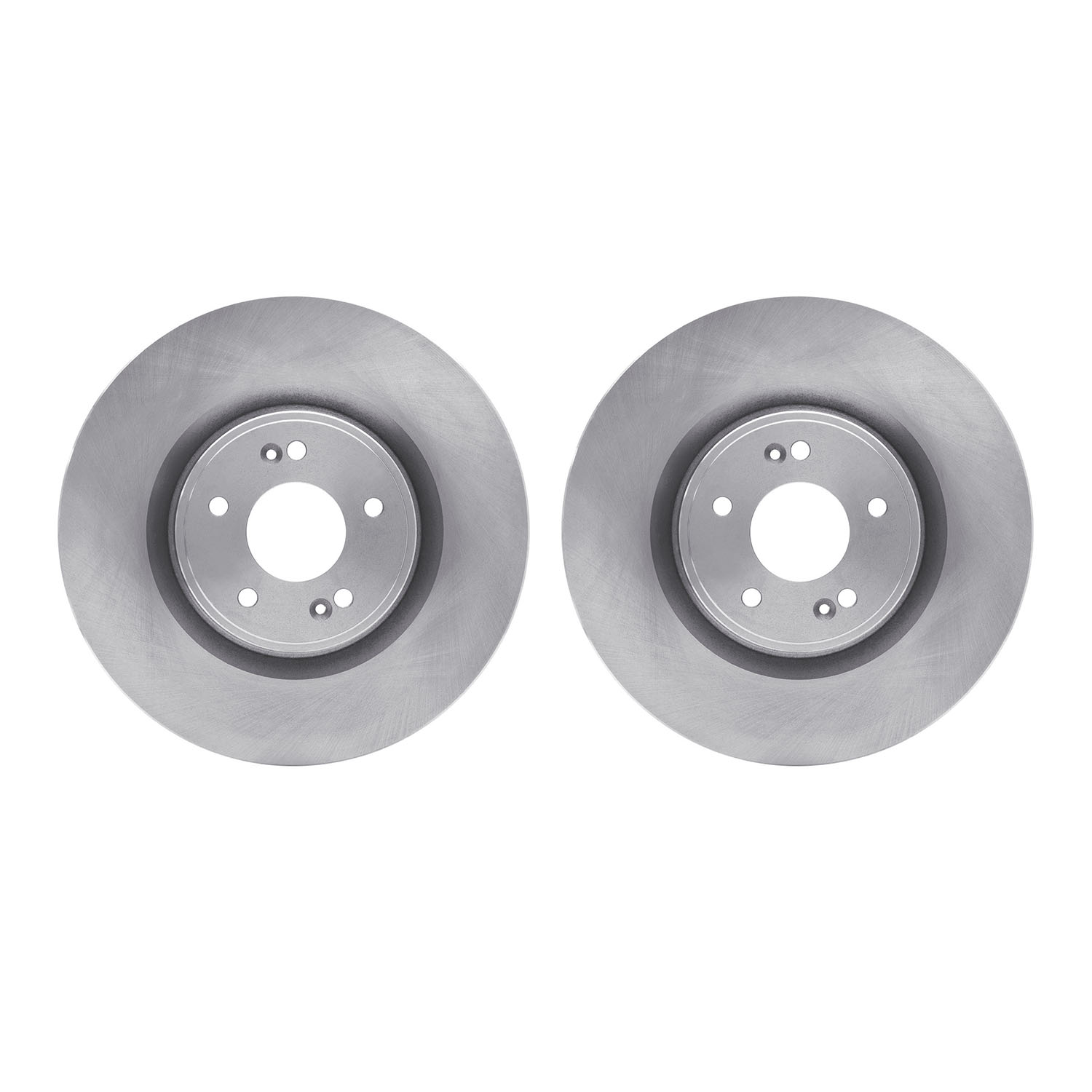 R1 eLINE Series Blank Brake Rotors