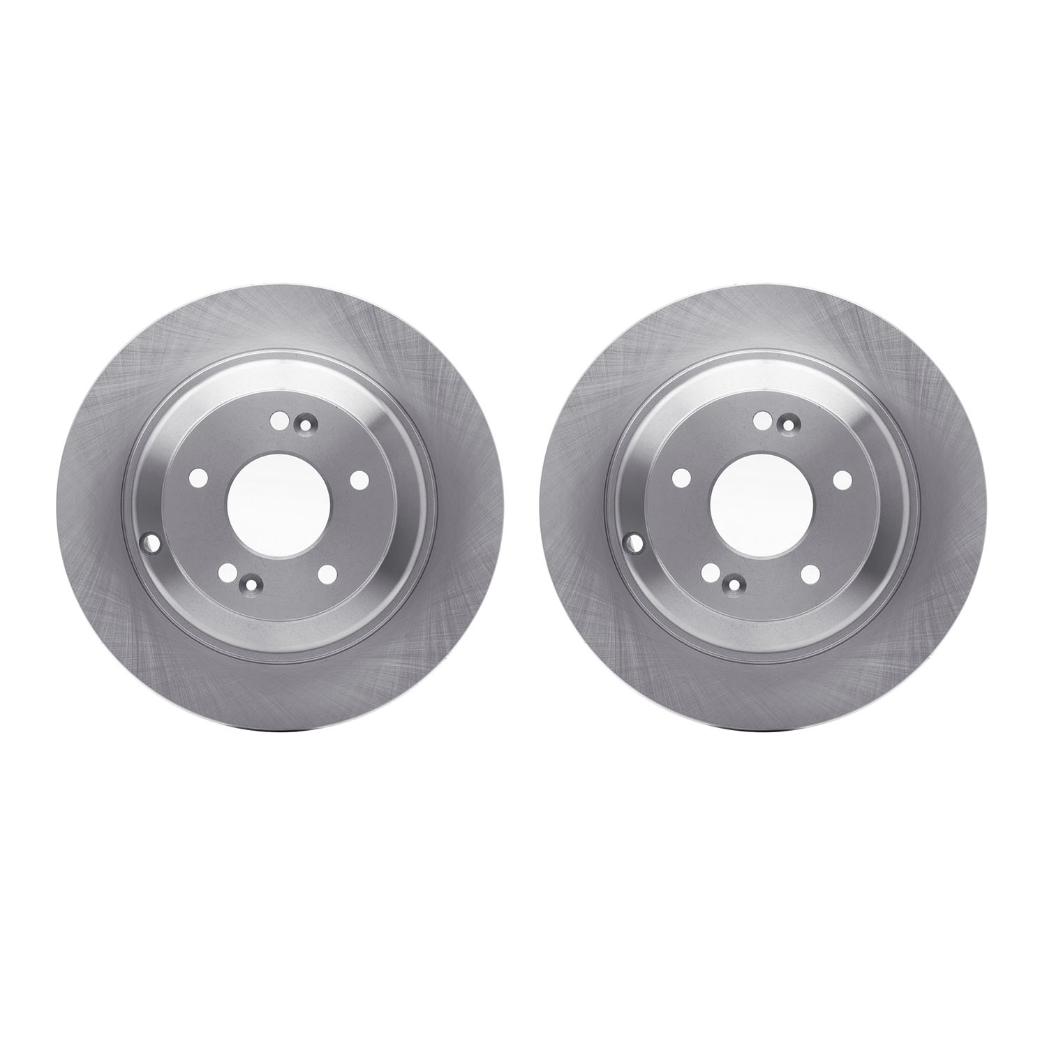 R1 eLINE Series Blank Brake Rotors