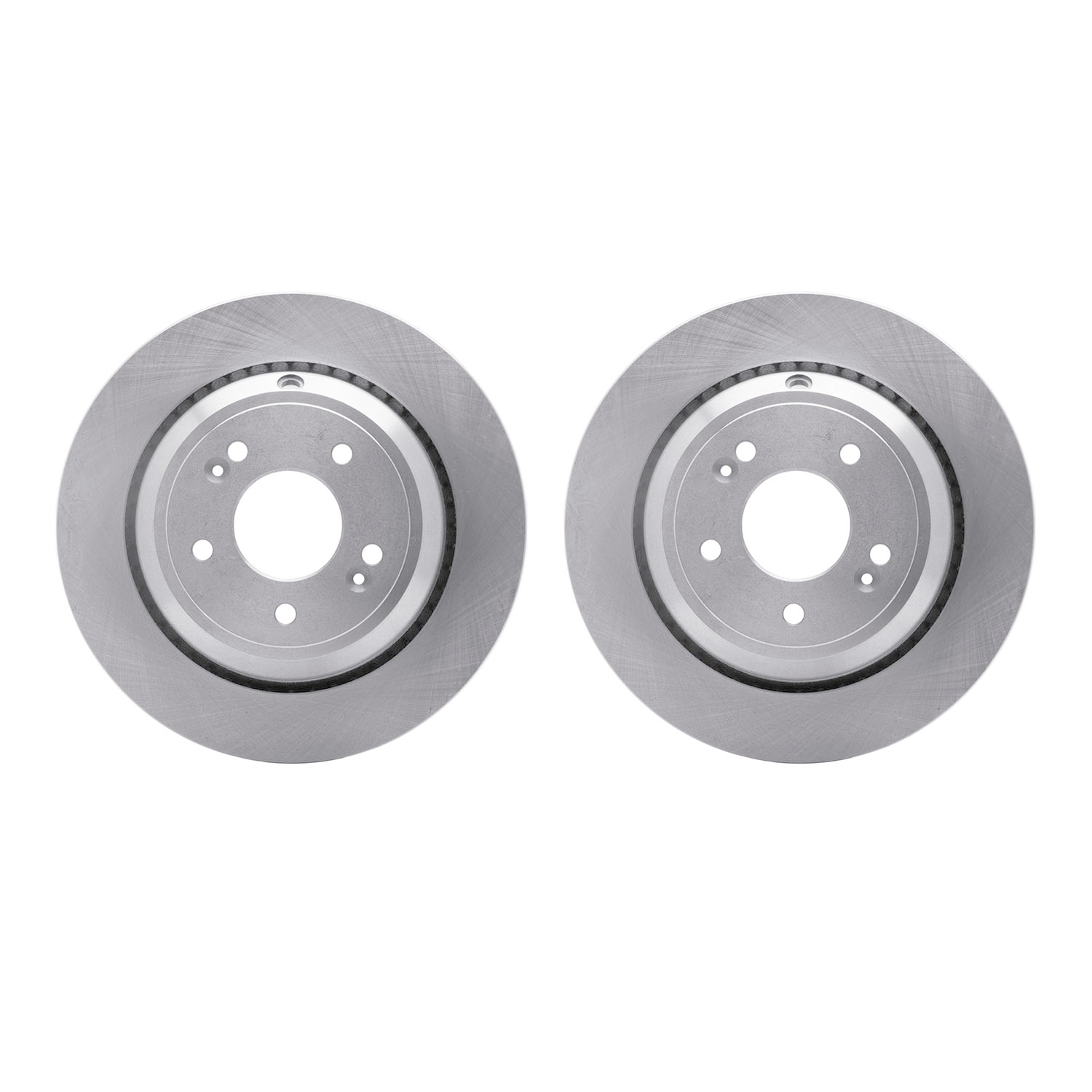 R1 eLINE Series Blank Brake Rotors