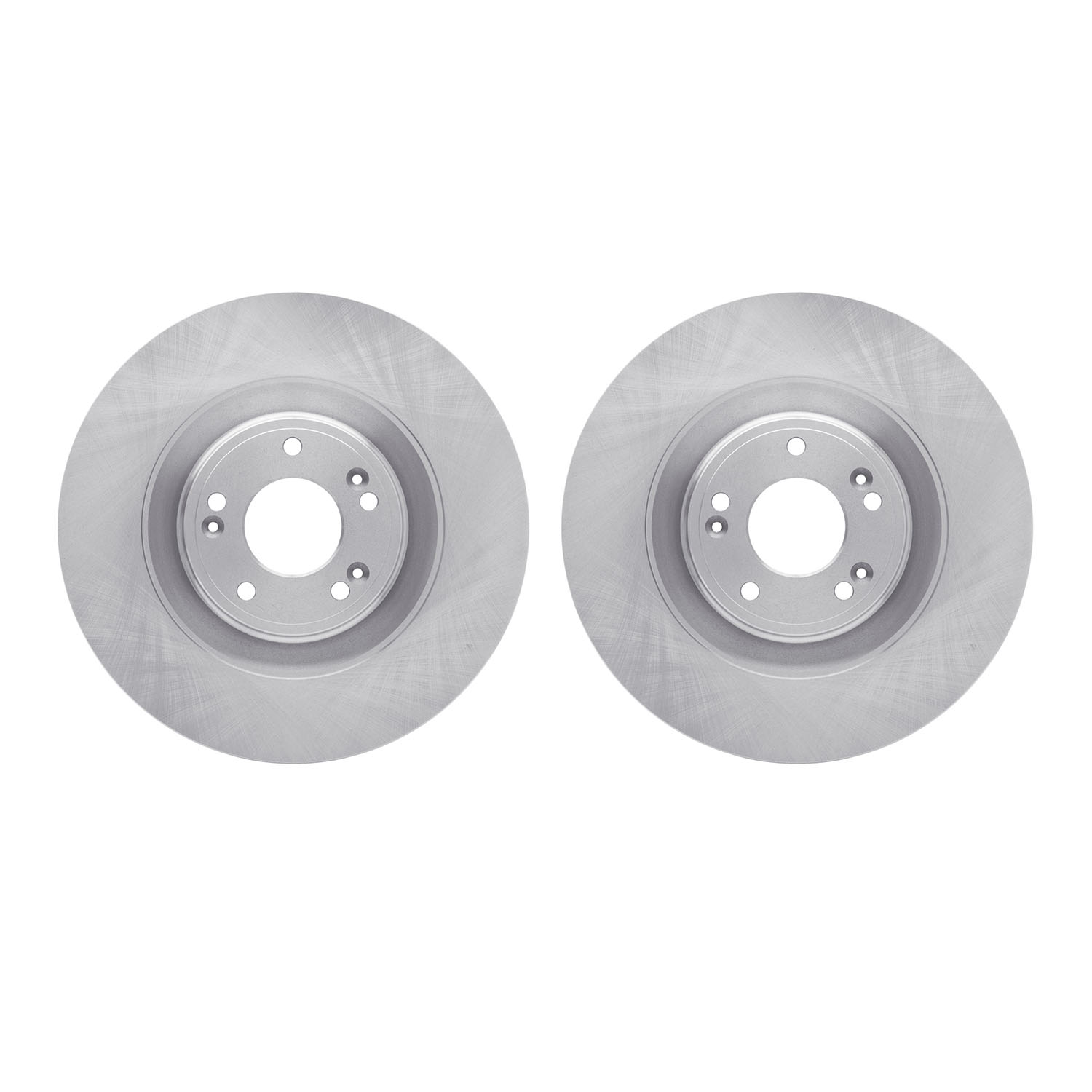 R1 eLINE Series Blank Brake Rotors