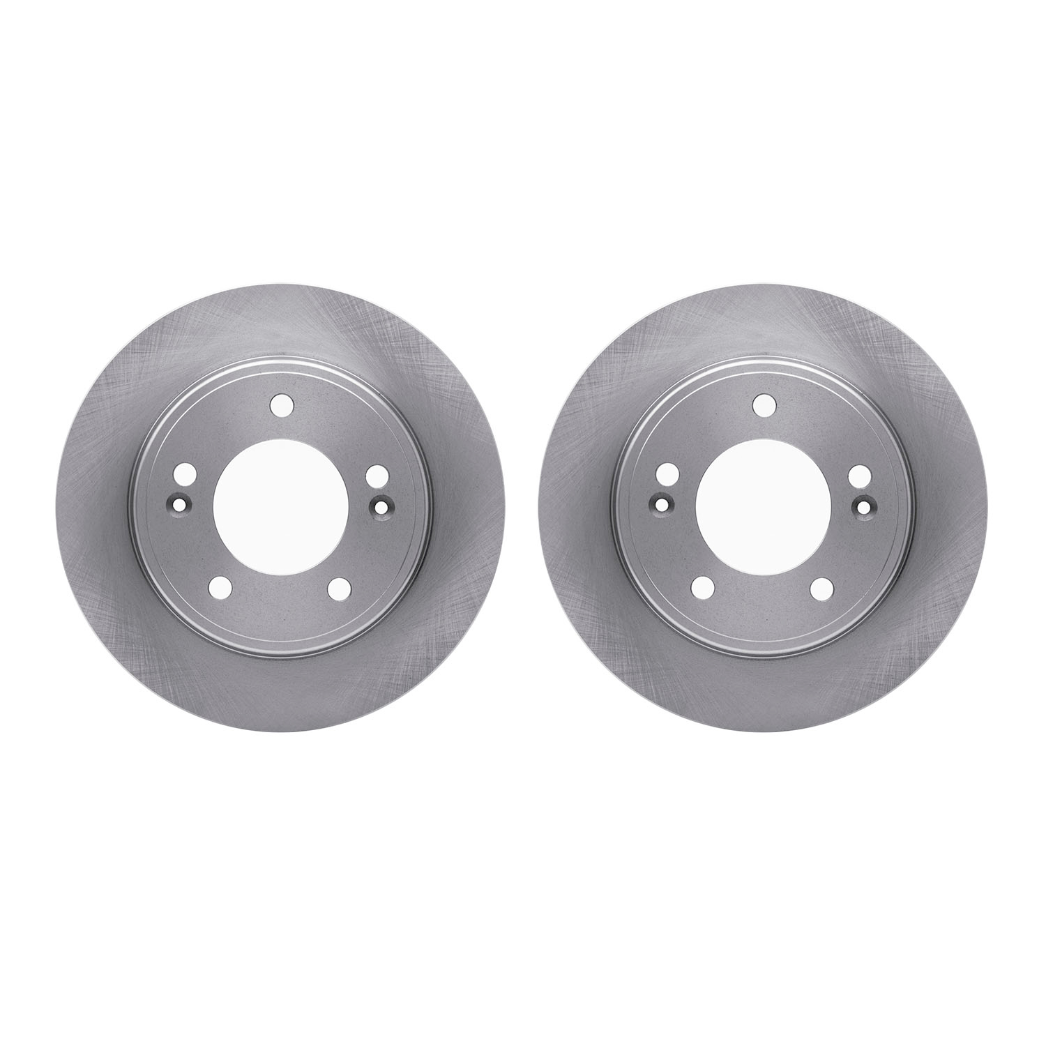 R1 eLINE Series Blank Brake Rotors