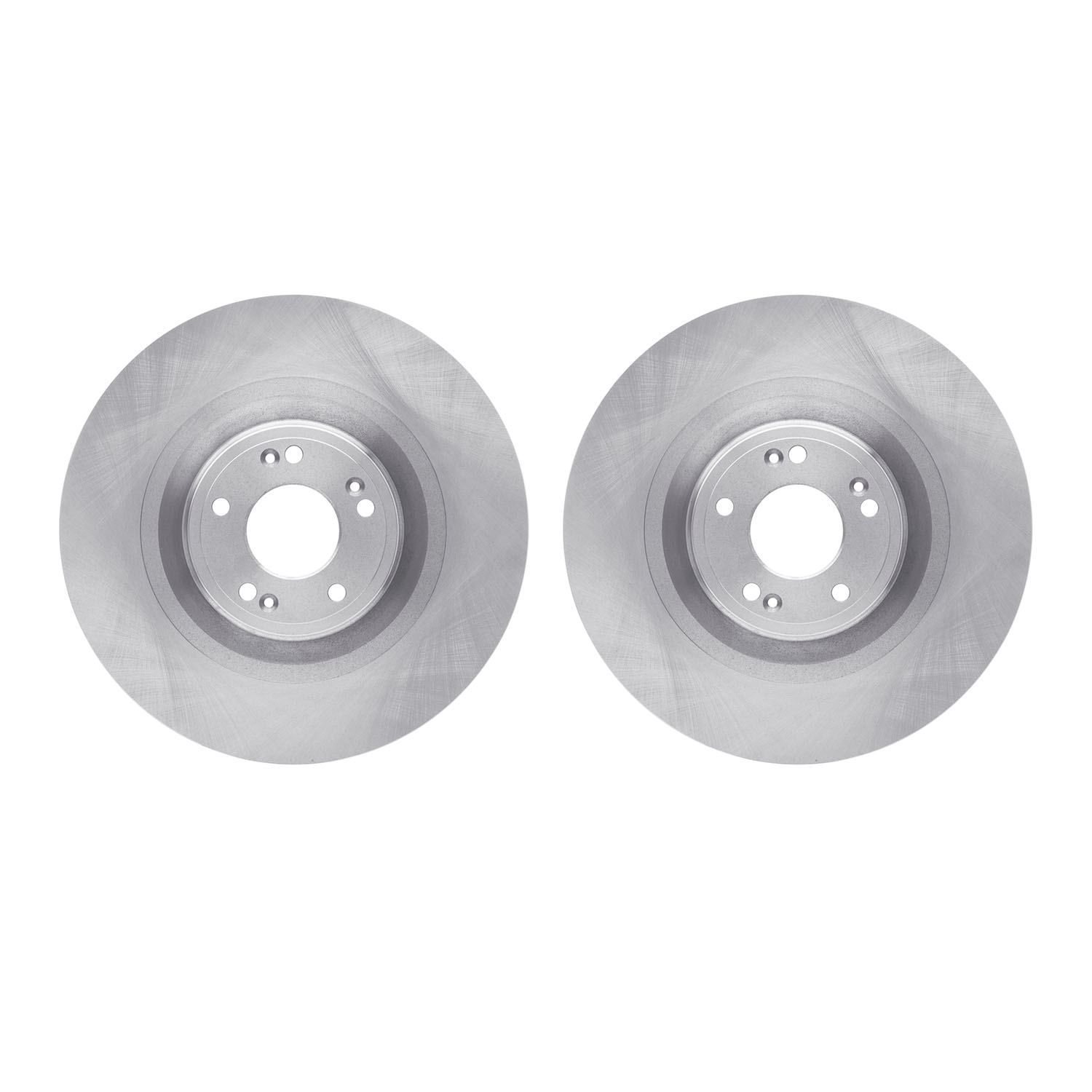 R1 eLINE Series Blank Brake Rotors