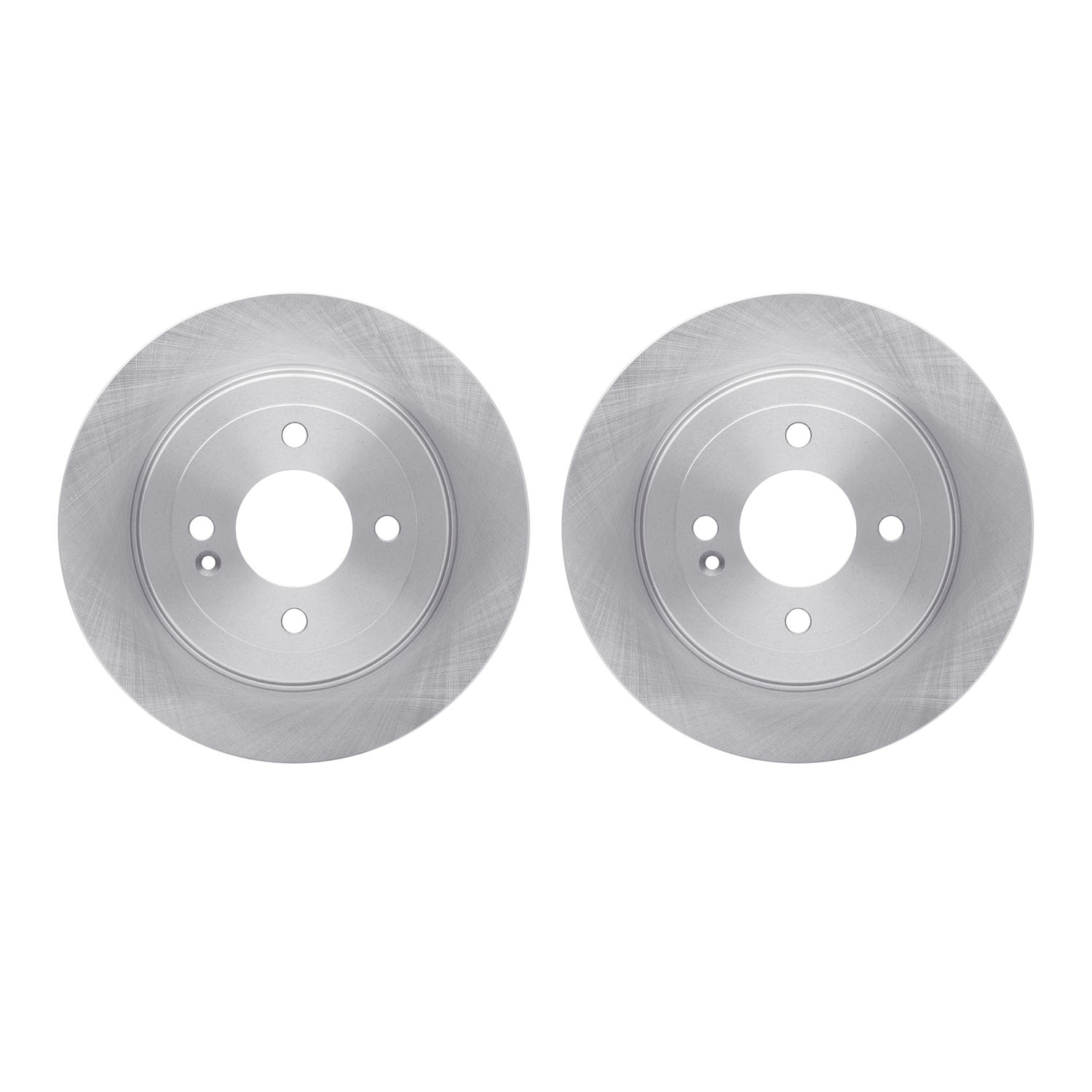 R1 eLINE Series Blank Brake Rotors