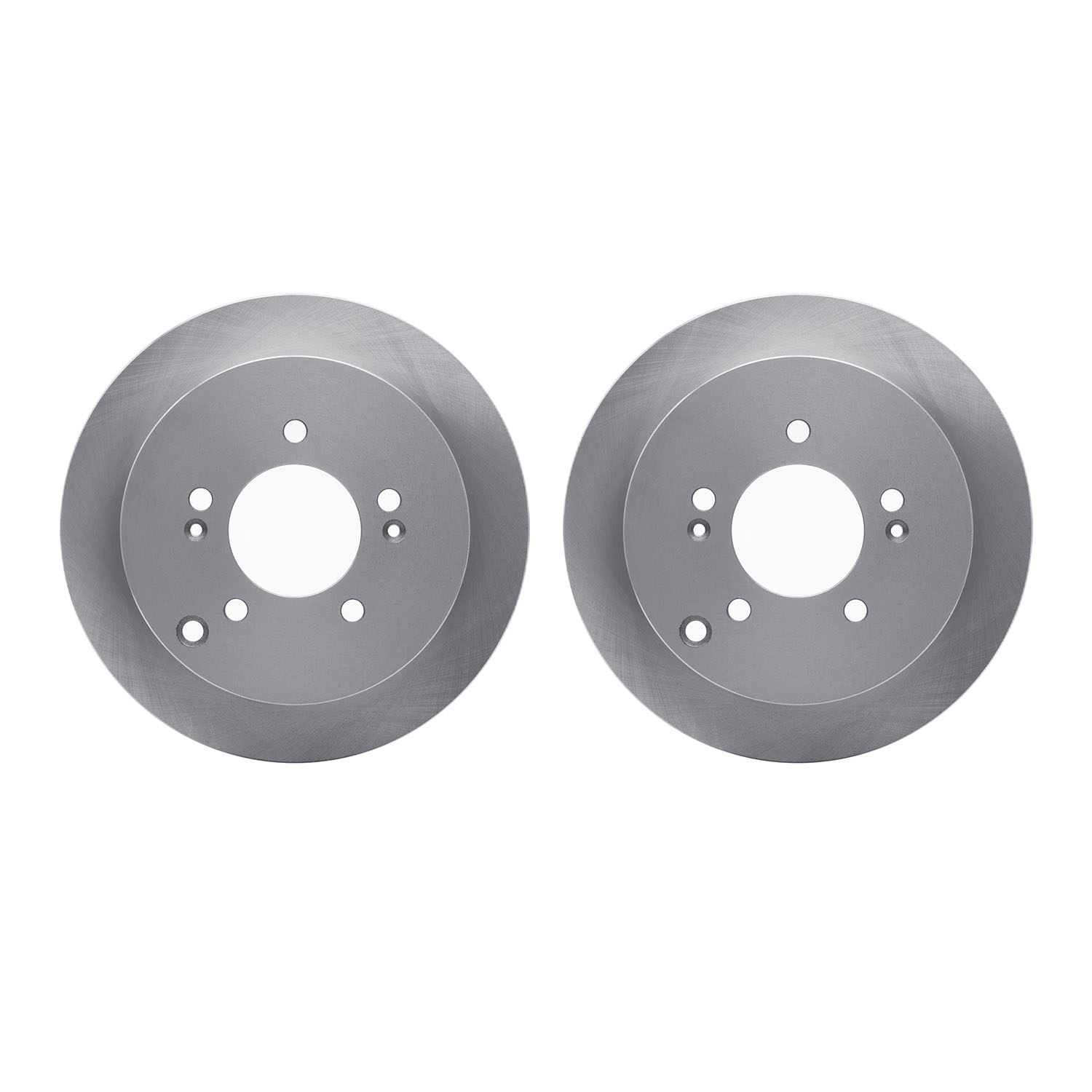 R1 eLINE Series Blank Brake Rotors