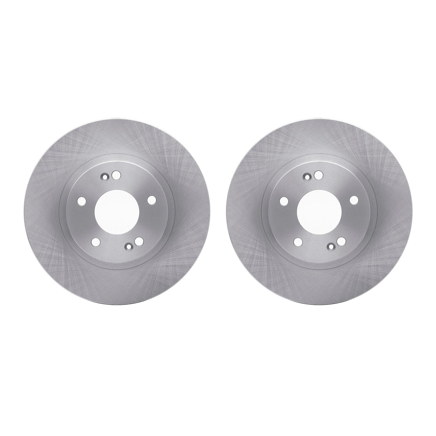 R1 eLINE Series Blank Brake Rotors