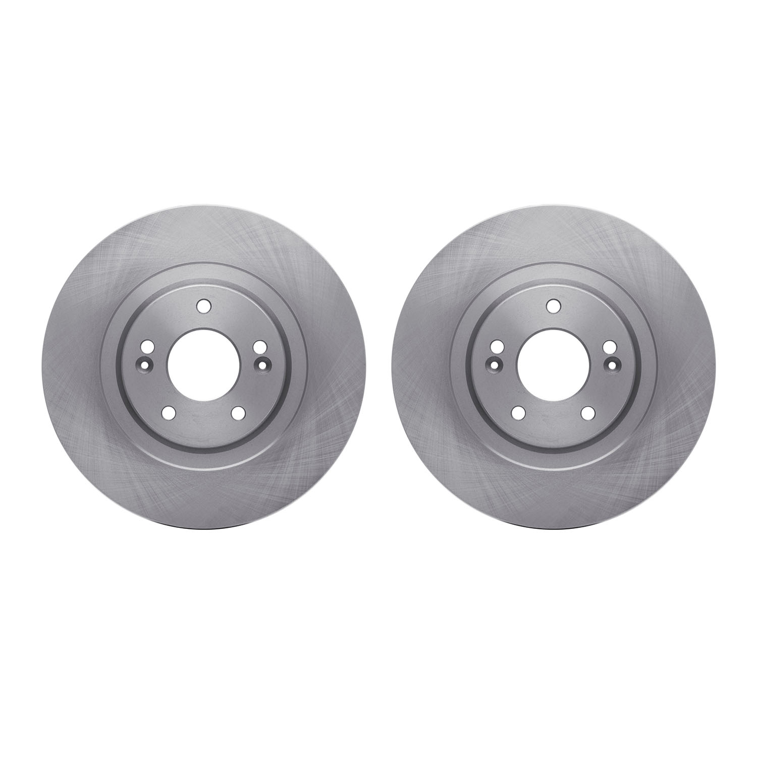 R1 eLINE Series Blank Brake Rotors
