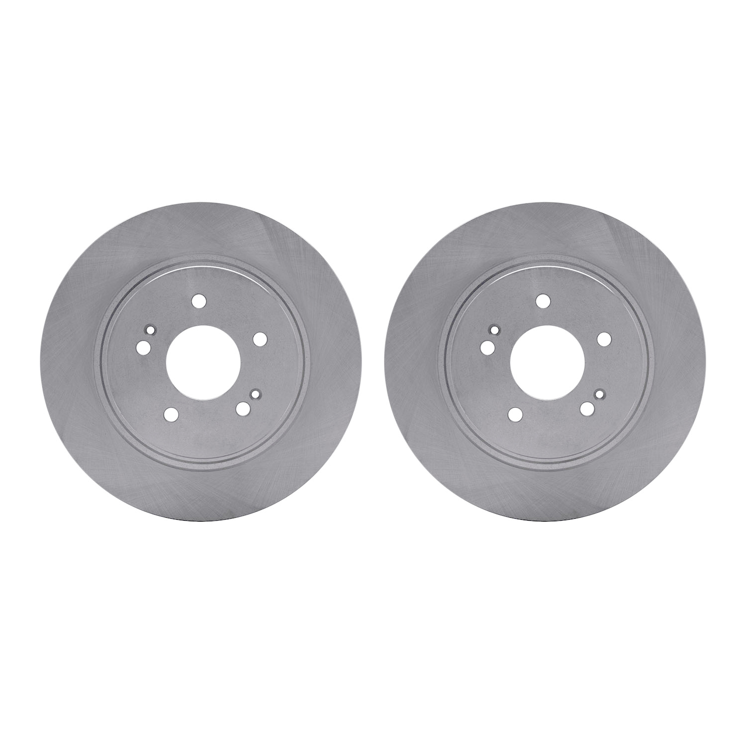 R1 eLINE Series Blank Brake Rotors
