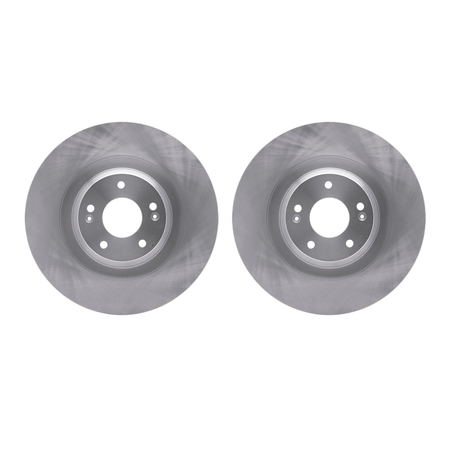 R1 eLINE Series Blank Brake Rotors