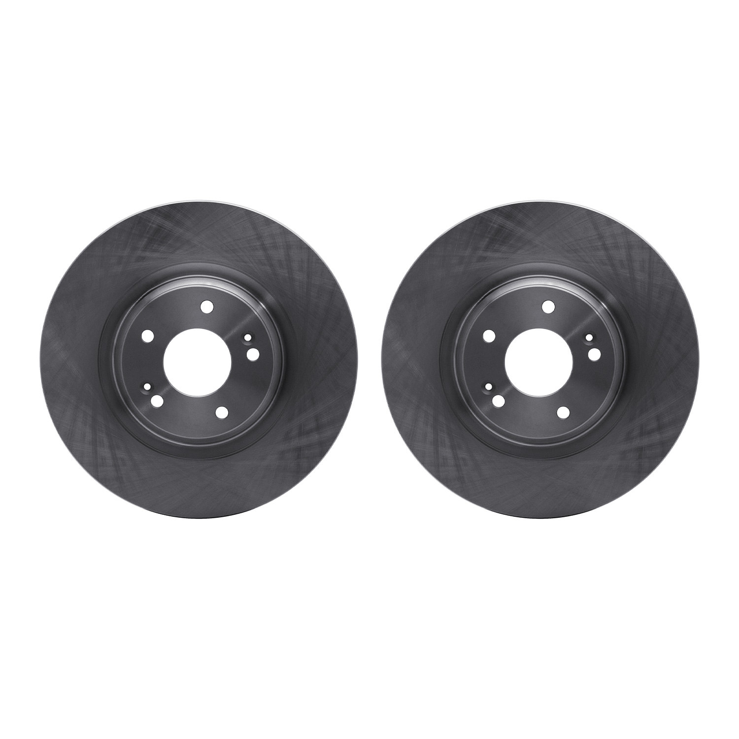 R1 eLINE Series Blank Brake Rotors