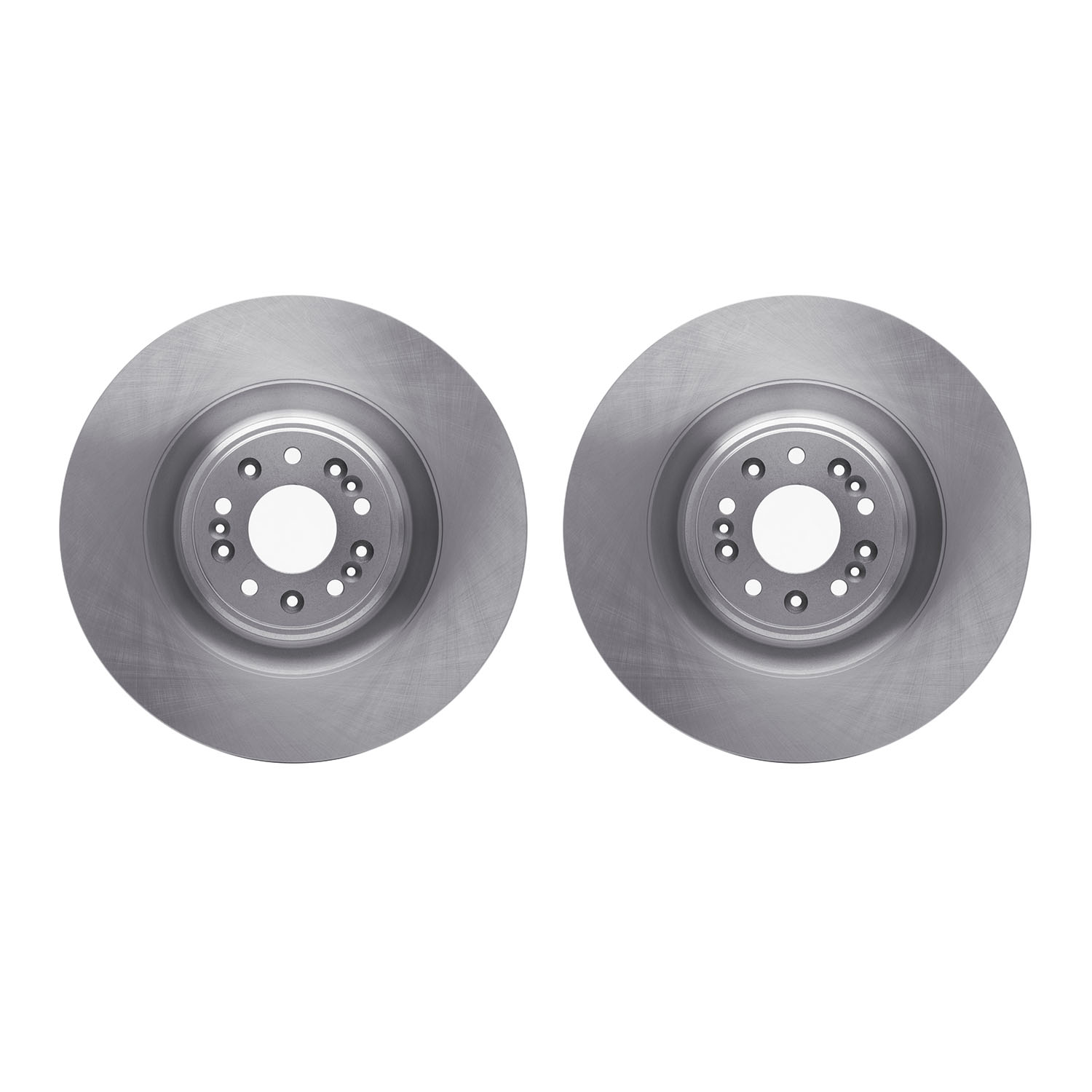 R1 eLINE Series Blank Brake Rotors