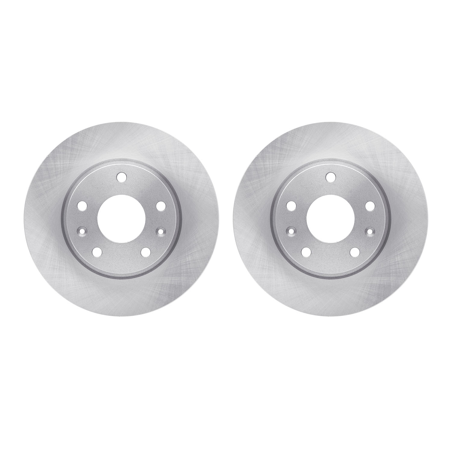 R1 eLINE Series Blank Brake Rotors
