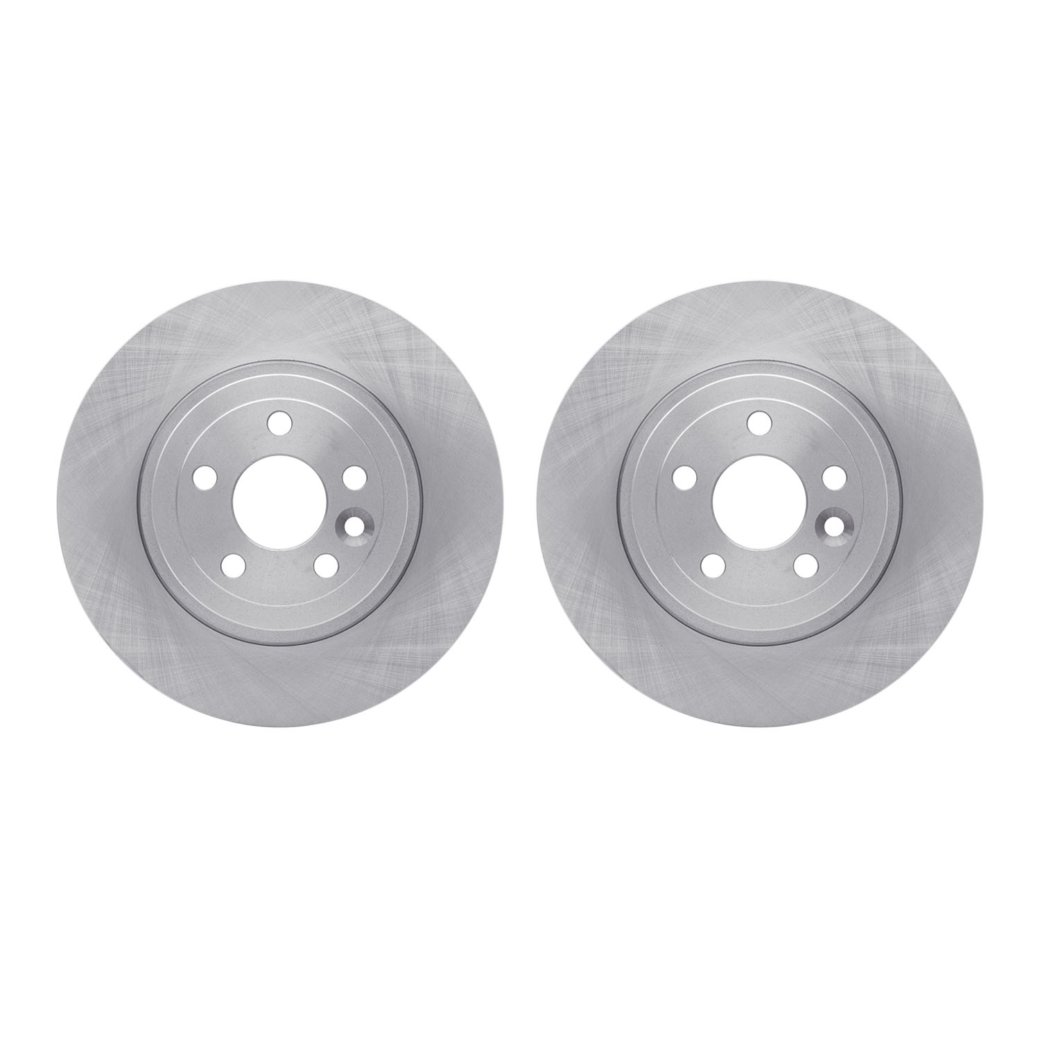 R1 eLINE Series Blank Brake Rotors