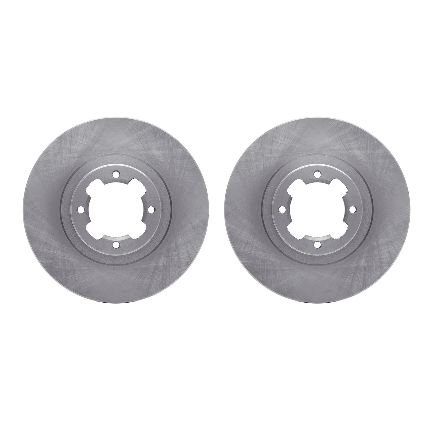 R1 eLINE Series Blank Brake Rotors