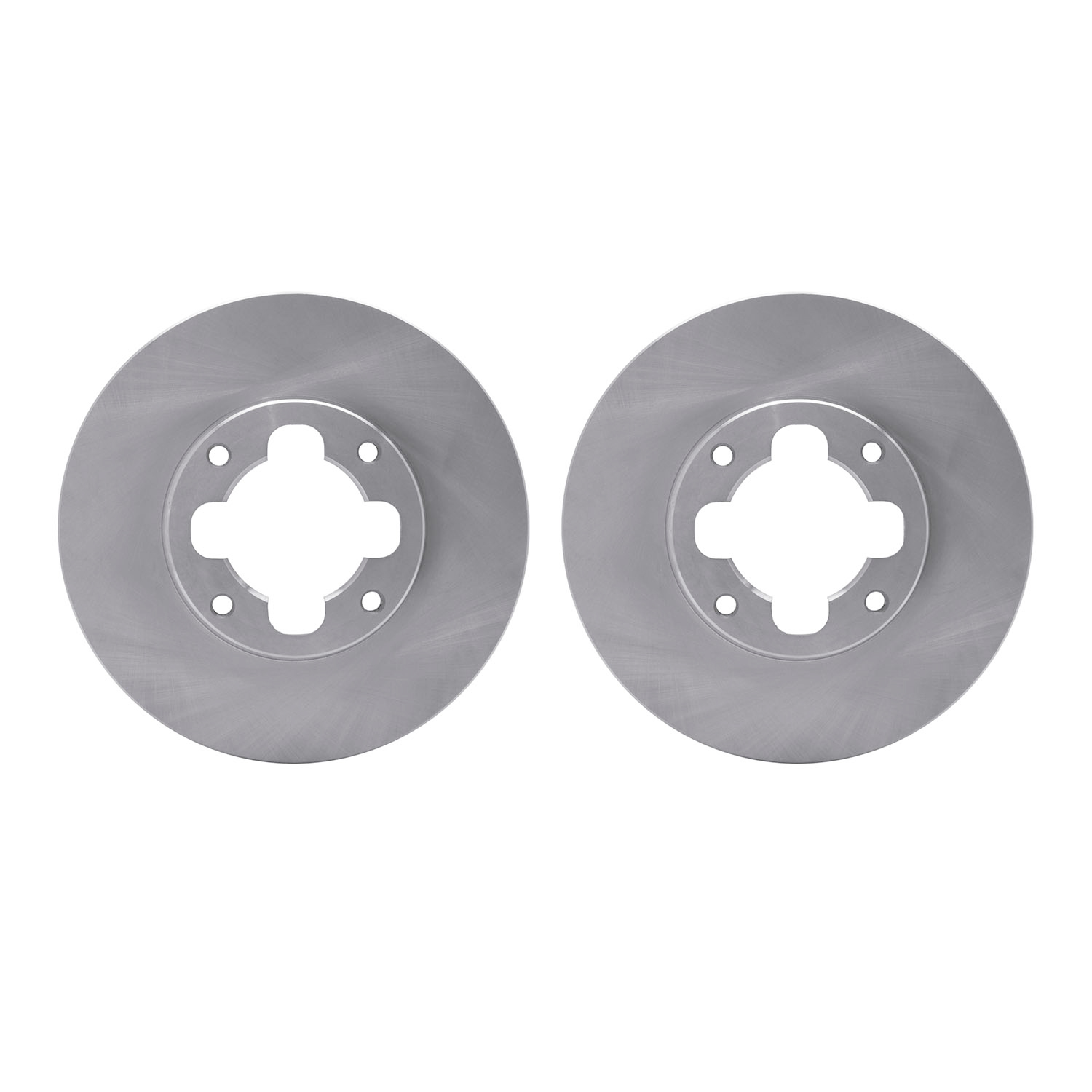 R1 eLINE Series Blank Brake Rotors