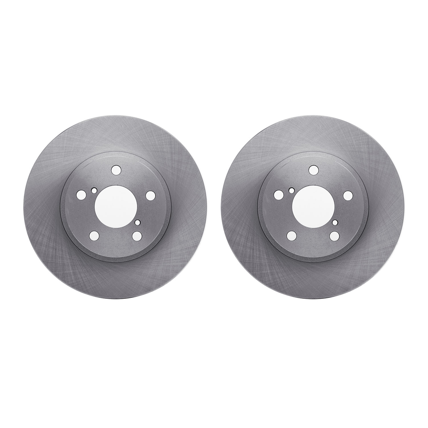 R1 eLINE Series Blank Brake Rotors