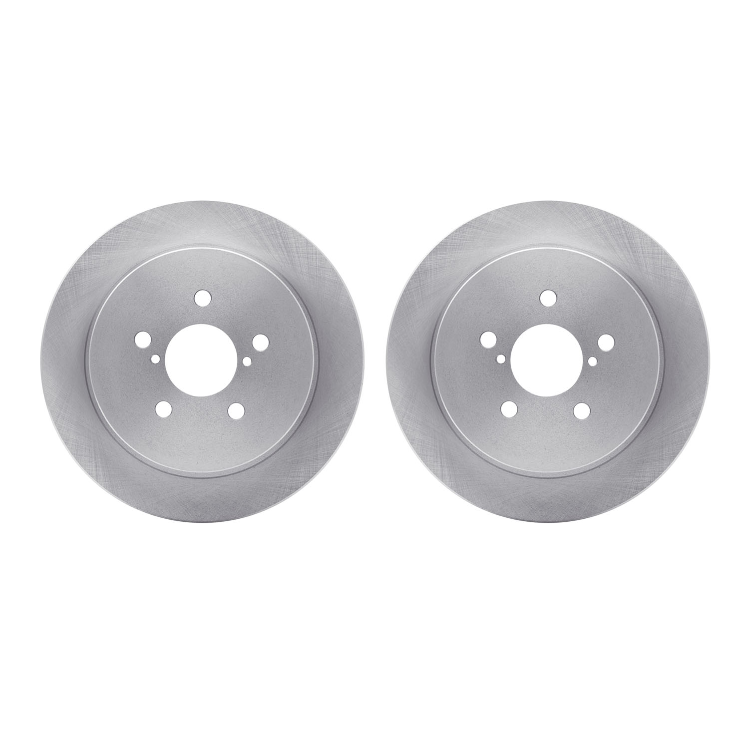 R1 eLINE Series Blank Brake Rotors