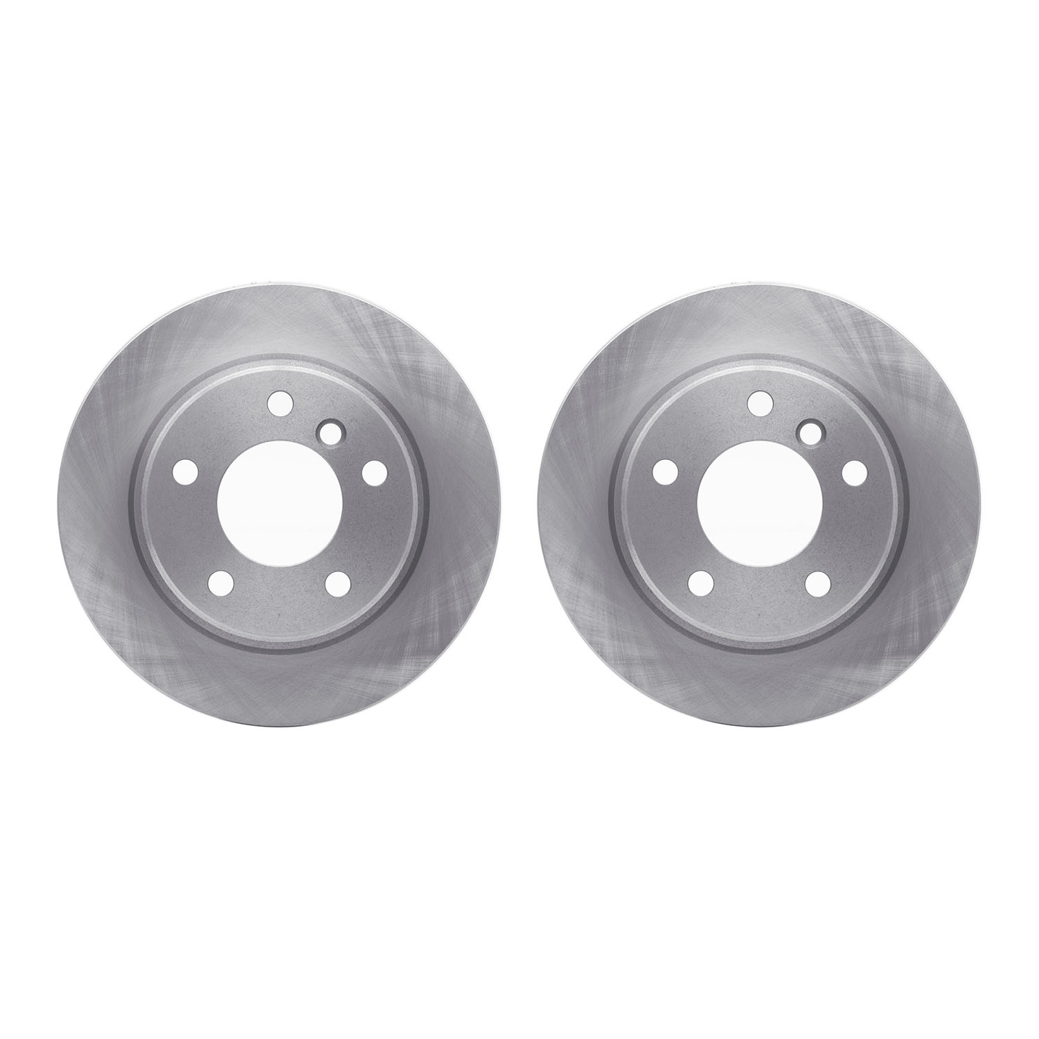 R1 eLINE Series Blank Brake Rotors