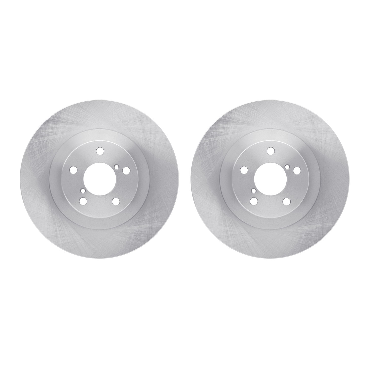 R1 eLINE Series Blank Brake Rotors