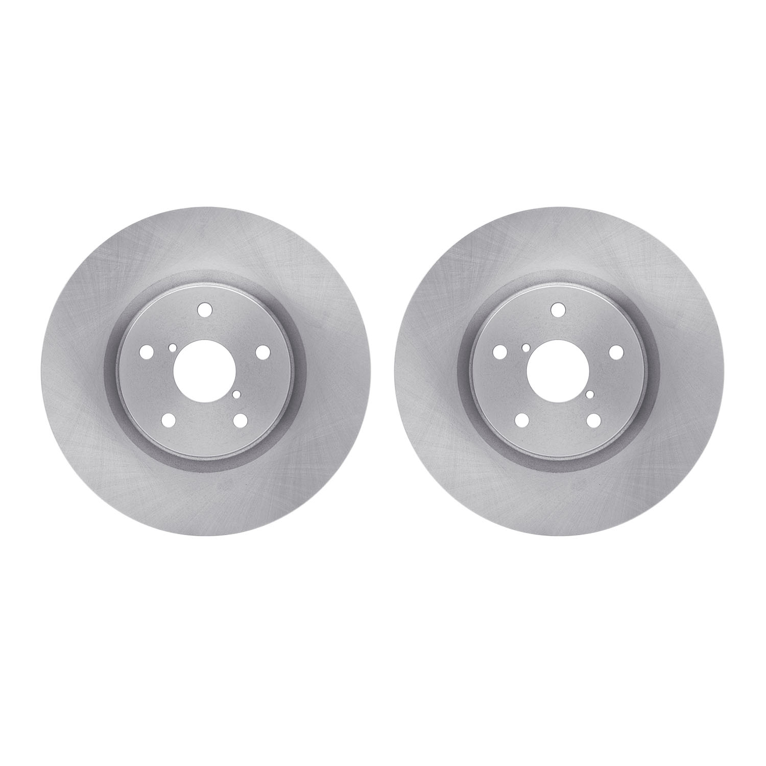 R1 eLINE Series Blank Brake Rotors